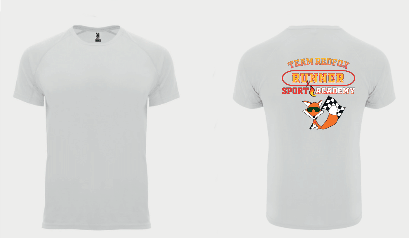 T-shirt Blanc